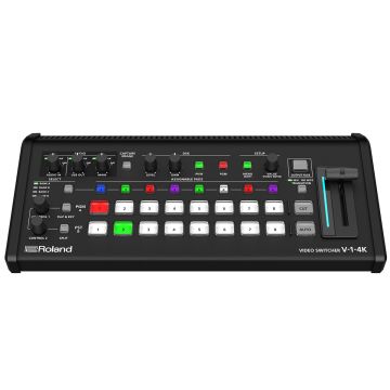 Roland V-1-4K Video Switcher