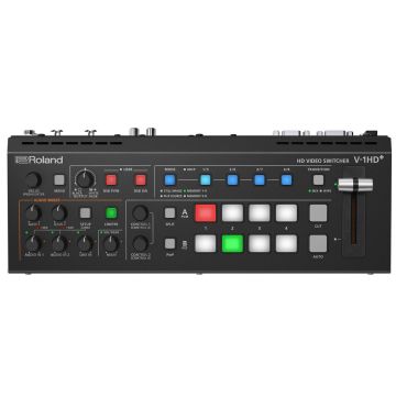 Roland V-1HD+