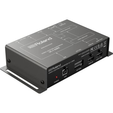Roland VC-1 DMX