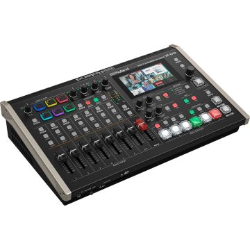 Roland V-120HD Streaming AV Mixer