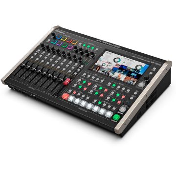 Roland VR-120HD Streaming AV Mixer