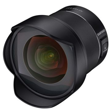 Samyang AF 14mm F2.8 Canon EF