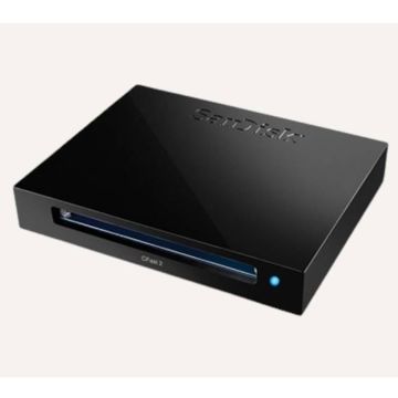 SanDisk Extreme Pro CFast 2.0 Reader/Writer