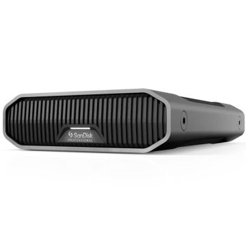SanDisk Professional G-Drive