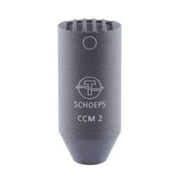 Schoeps CCM2 front