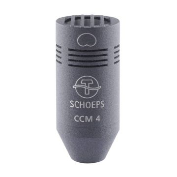 Schoeps CCM4