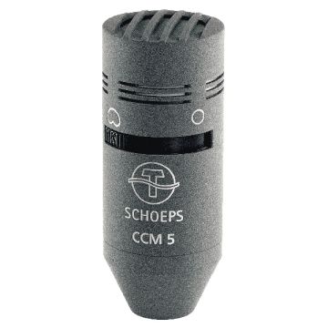Schoeps CCM5 Cardioid
