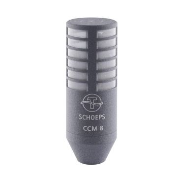 Schoeps CCM8