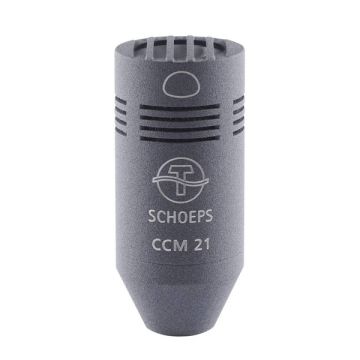 Schoeps CCM21 front