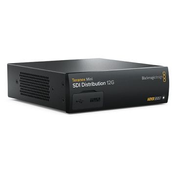 Blackmagic Design Teranex Mini Converter SDI Distribution 12G