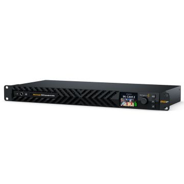 Blackmagic SDI Expander 8x12G