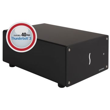 Sonnet Echo Express SE I Thunderbolt 3 Expansion Chassis side
