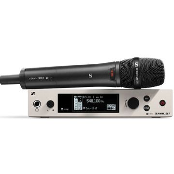 Sennheiser EW 300-G4-865S-GBW