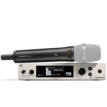 Sennheiser EW 300 G4 BASE SKM-S GBW