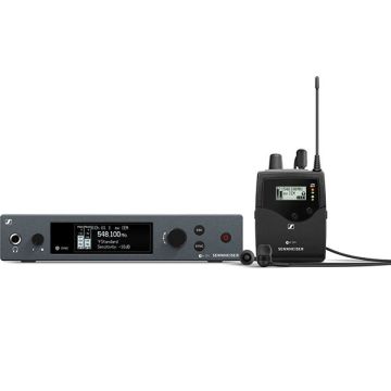 Sennheiser EW-IEM-G4-GB
