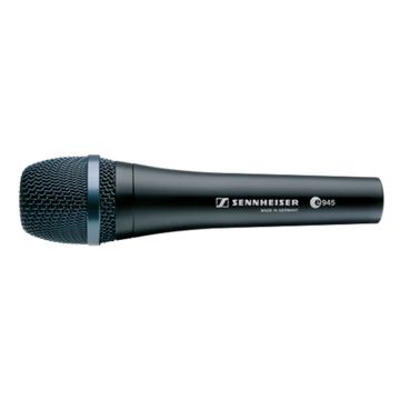 Sennheiser e 945 Dynamic Vocal Microphone