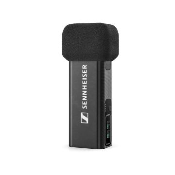 Sennheiser Profile Wireless 2-Channel Set, Handheld