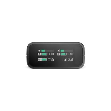 Sennheiser Profile Wireless receiver