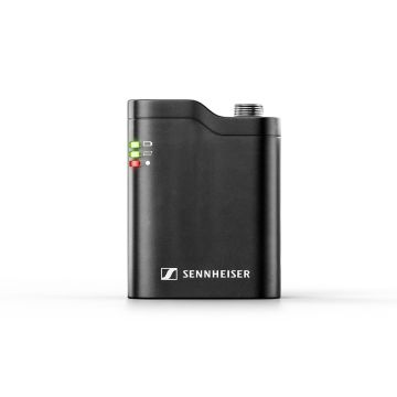 Sennheiser Profile Wireless clip on mic