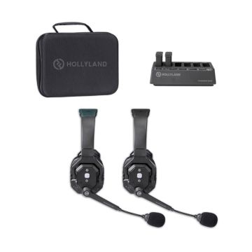 Hollyland Solidcom SE Pro 2S Kit