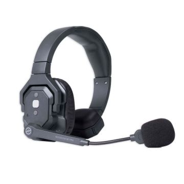 Hollyland Solidcom SE Pro, Remote Headset