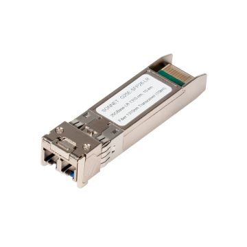 Sonnet SFP28 10/25GB Long Range Transceiver