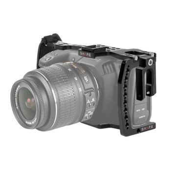 Cage for Blackmagic Design Pocket Cinema Camera 4K