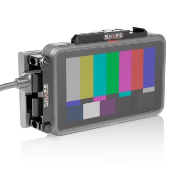 Shape Atomos Ninja V Top Plate and HDMI Locking System Kit