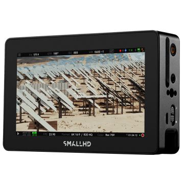 Small HD Cine 5