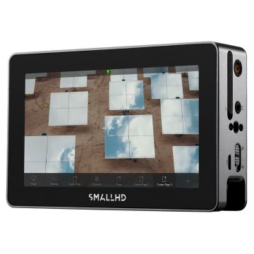Small HD Indie 5