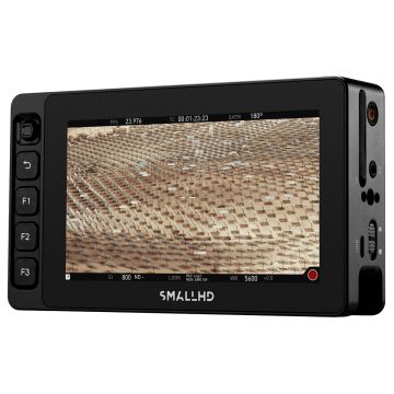 Small HD Ultra 5