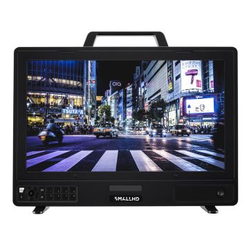 Small HD Vision 17