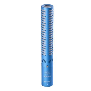Schoeps Mini CMIT Shogun Microphone