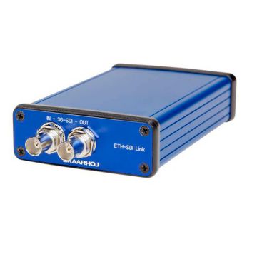 Skaarhoj ETH-SDI Link Controller