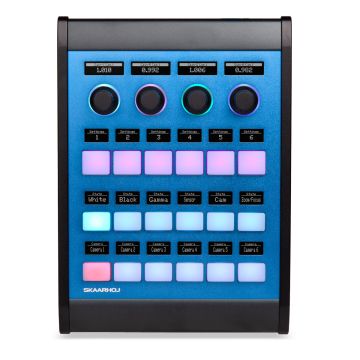 Skaarhoj Inline 22 Modular Controller