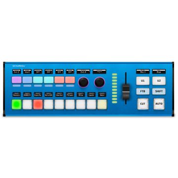SKAARHOJ Live Fly w/NKK Buttons