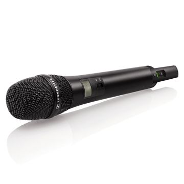 Sennheiser SKM AVX-835S-3 Digital Wireless Microphone Handheld Transmitter