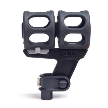 Rode NTSM8 Shock Mount for long shotgun microphones