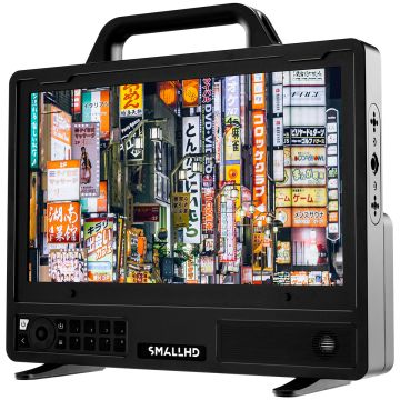 Small HD Cine 13 13" 4K HDR Monitor