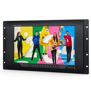 Blackmagic SmartView 4K G3