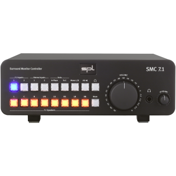 SPL SMC 7.1