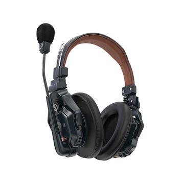Hollyland Solidcom HL-C1-DH02 Pro Master Dual Headset