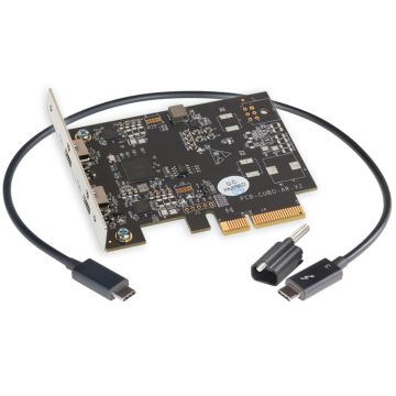 Sonnet Thunderbolt 3 Upgrade Card for xMac Mini Server