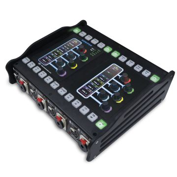 Sonifex AVN-CU4-DANTE