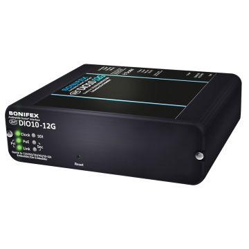 Sonifex AVN-DIO10-12G