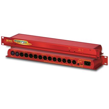 Sonifex RB-DA6