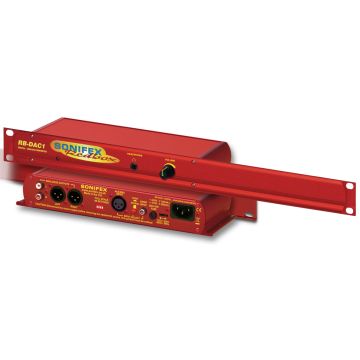 Sonifex RB-DAC1