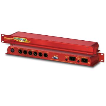 Sonifex RB-DDA6A-2P