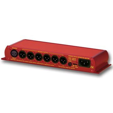 Sonifex RB-DDA6A