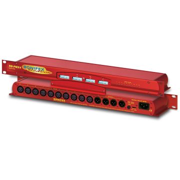 Sonifex RB-PMX4